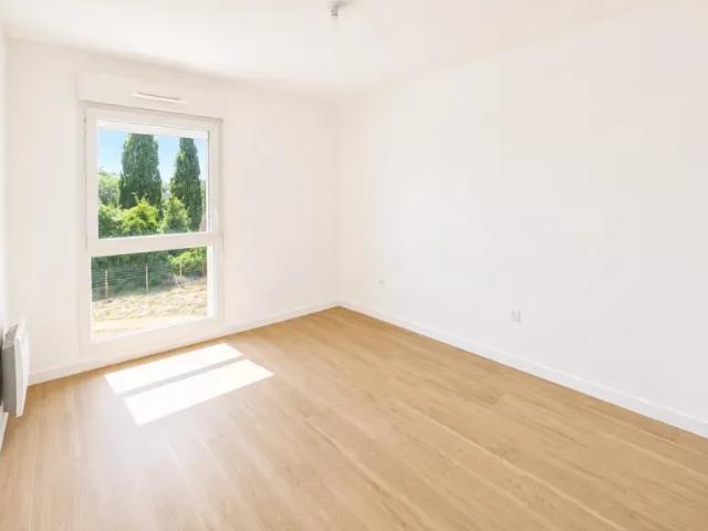 Saint Vincent de Paul Appartement 2 pièces 46.1 m²
