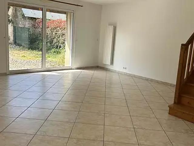 Saint Vincent des Landes 44590 Location maison 4 pièces t4