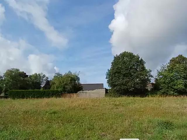 Saint Vincent des Landes 44590 Programme neuf maison neuf à vendre 4 pièces