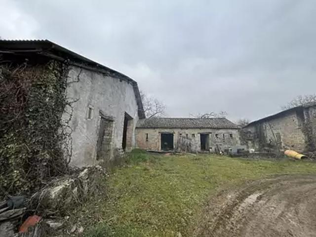 Saint Vincent la Châtre 79500 Achat / Vente maison 1 pièce t1