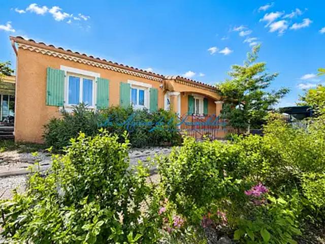 Saint Victor de Malcap 30500 Achat / Vente maison 4 pièces t4