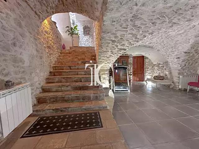 Saint Victor de Malcap 30500 Achat / Vente maison 5 pièces t5