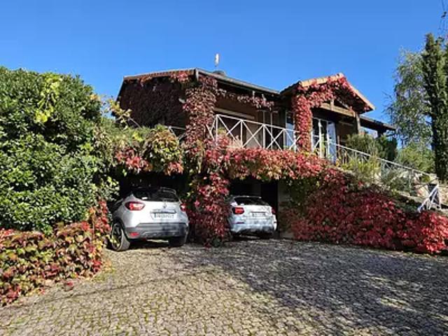 Saint Victor sur Rhins 42630 Achat / Vente maison 7 pièces t7