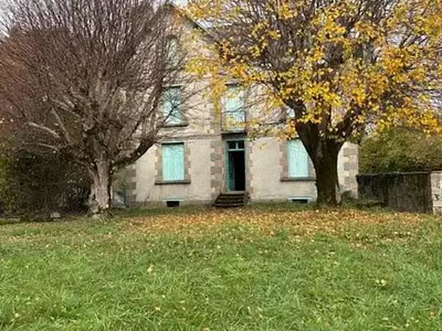 Saint Victurnien 87420 Achat / Vente maison 6 pièces t6