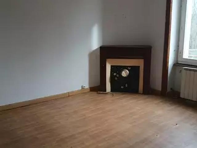 Saint Victurnien 87420 Achat / Vente maison 6 pièces t6 parking