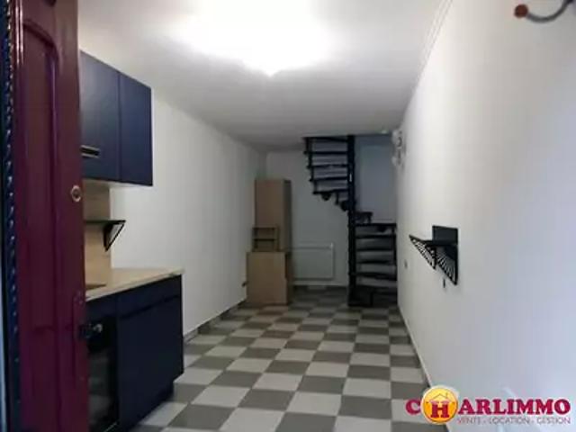 Saint Victurnien 87420 Location maison 1 pièce t1