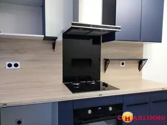 Saint Victurnien 87420 Location appartement 1 pièce t1
