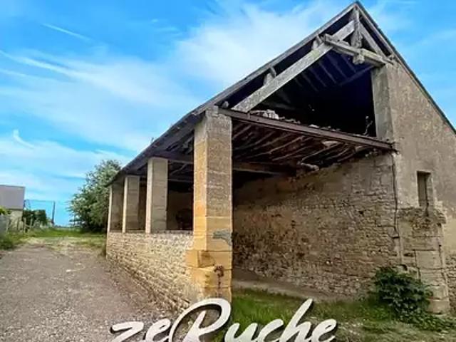 Saint Vigor le Grand 14400 Achat / Vente maison 4 pièces t4