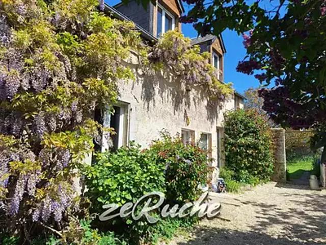 Saint Vigor le Grand 14400 Achat / Vente maison 5 pièces t5