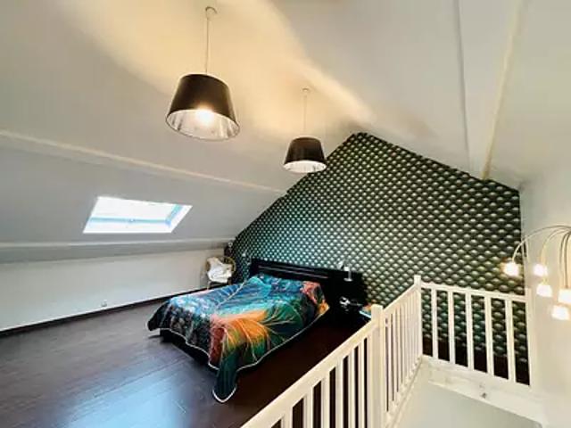 Saint Vit 25410 Achat / Vente appartement 7 pièces t7