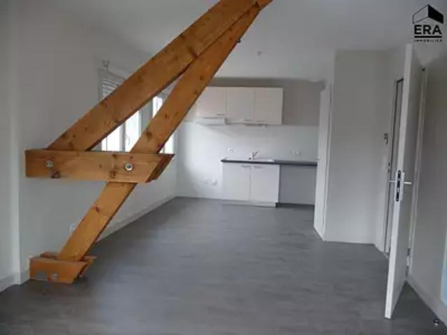 Saint Vit 25410 Location appartement 2 pièces t2