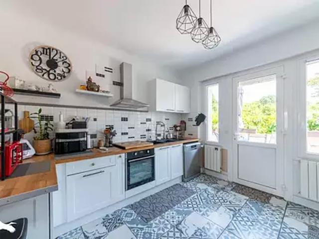 Saint Vite 47500 Achat / Vente maison 5 pièces t5 parking