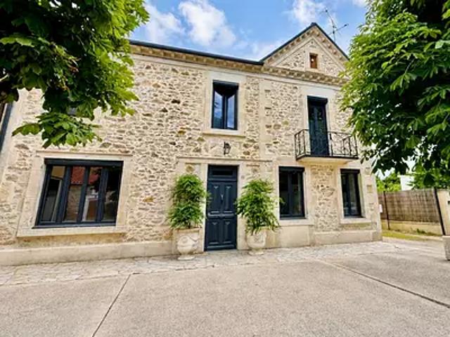 Saint Vite 47500 Achat / Vente maison 6 pièces t6
