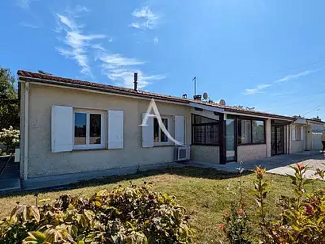 Saint Vite 47500 Achat / Vente maison 6 pièces t6 au dernier étage