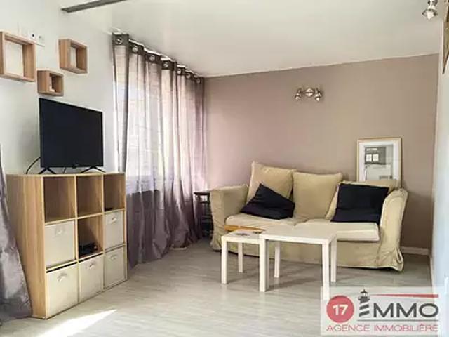 Saint Vivien 17220 Location appartement 2 pièces t2