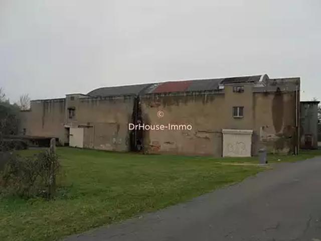 Saint Vivien de Blaye 33920 Achat / Vente appartement 2 pièces t2