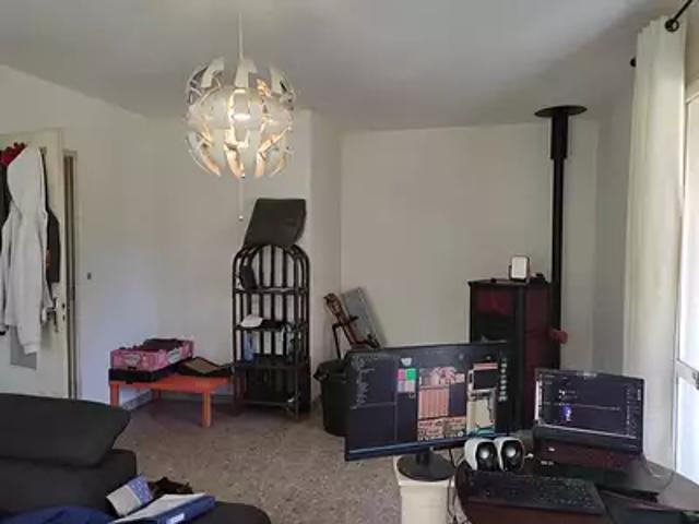 Saint Vivien de Médoc 33590 Achat / Vente maison 3 pièces t3
