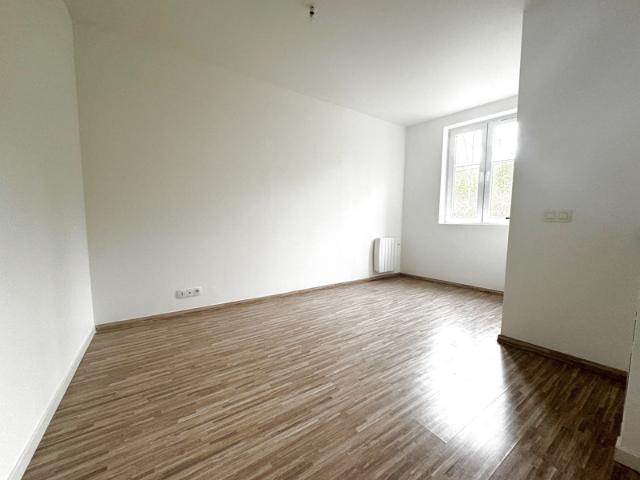 SAINT WITZ Appartement de 2 pièces en duplex de 37.95 m2 ave