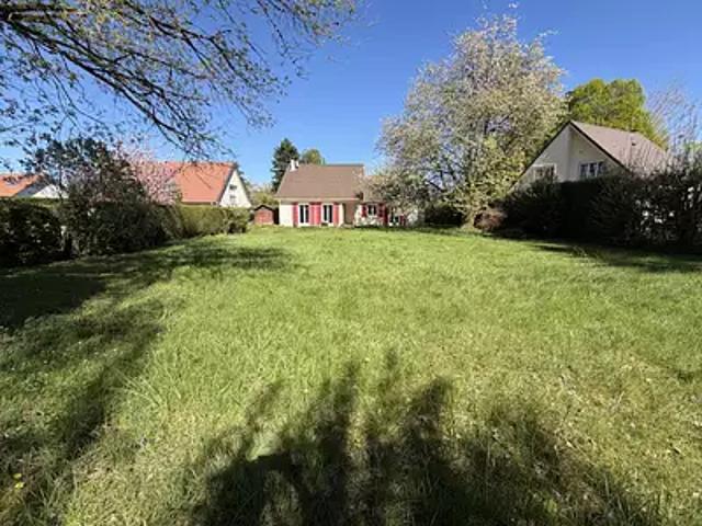 Saint Witz 95470 Achat / Vente maison 5 pièces t5