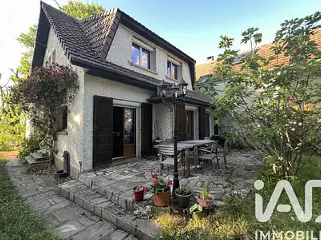 Saint Yon 91650 Achat / Vente maison 7 pièces t7