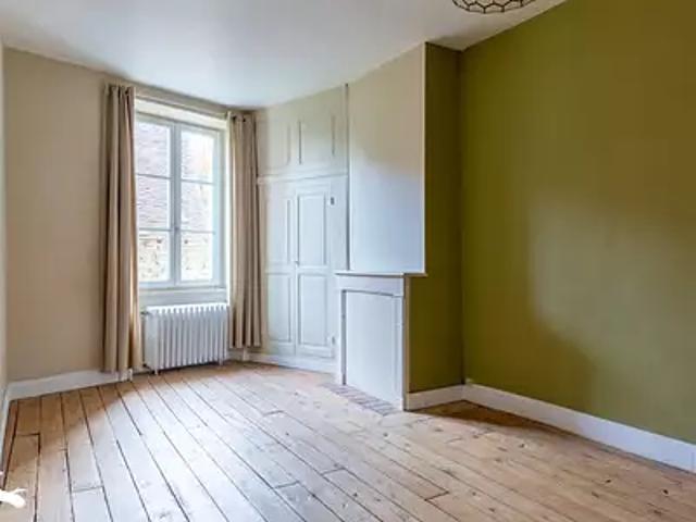 Saint Yrieix la Perche 87500 Achat / Vente maison 4 pièces t4
