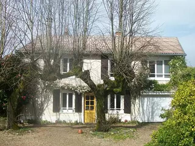 Saint Yrieix la Perche 87500 Achat / Vente maison 5 pièces t5