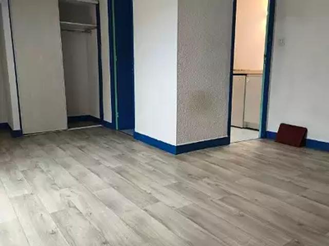 Saint Yrieix la Perche 87500 Location appartement 2 pièces t2