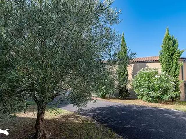 Saint Yzans de Médoc 33340 Achat / Vente maison 7 pièces t7