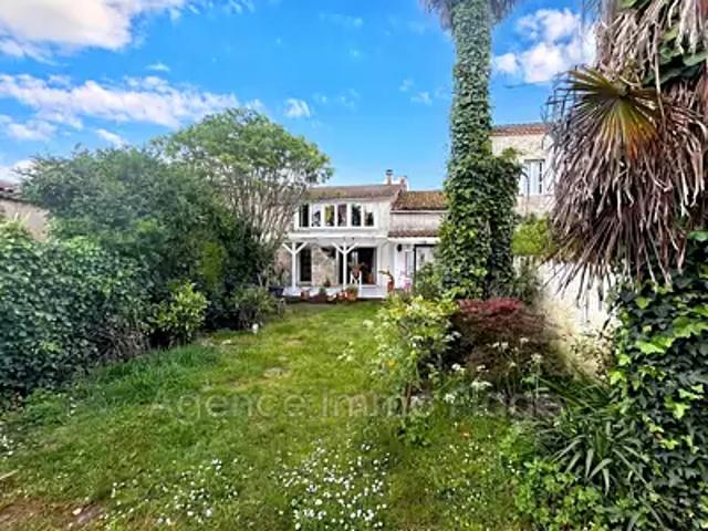 Saint Yzans de Médoc 33340 Achat / Vente maison 4 pièces t4