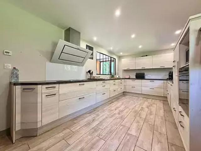 Saint Agnant 17620 Achat / Vente maison 4 pièces t4 jardin cave