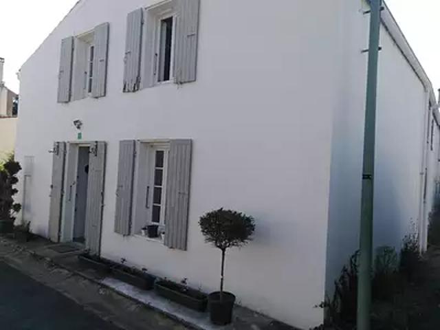 Saint Agnant 17620 Achat / Vente maison 5 pièces t5