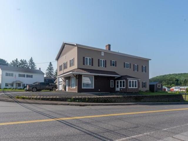 Saint Agatha Ave, Frenchville, Home For Sale