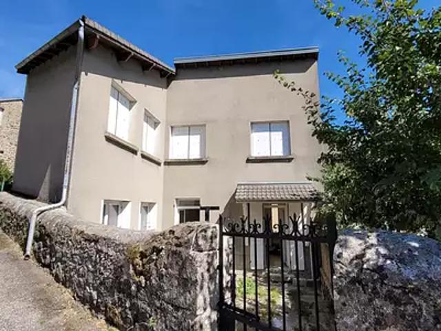 Saint Agrève 07320 Achat / Vente maison