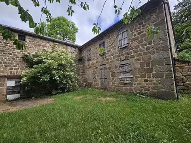 Saint Agrève 07320 Achat / Vente maison
