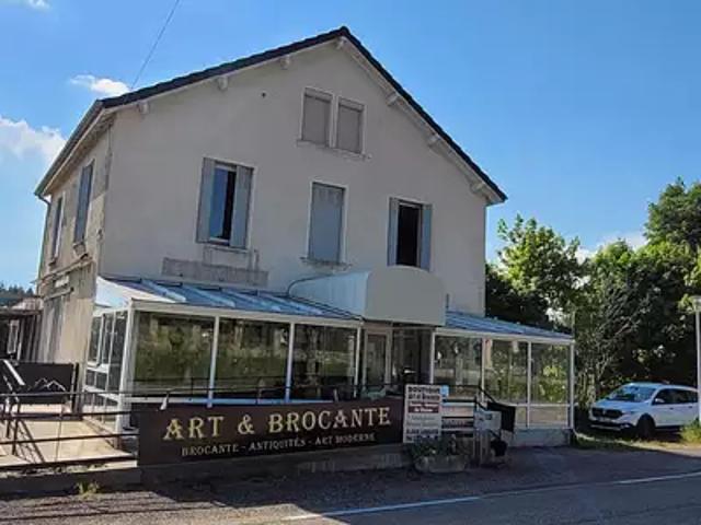 Saint Agrève 07320 Achat / Vente maison