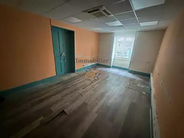 Saint Affrique 12400 Achat / Vente appartement 2 pièces t2