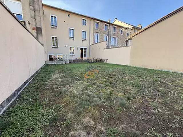 Saint Affrique 12400 Achat / Vente maison 1 pièce t1