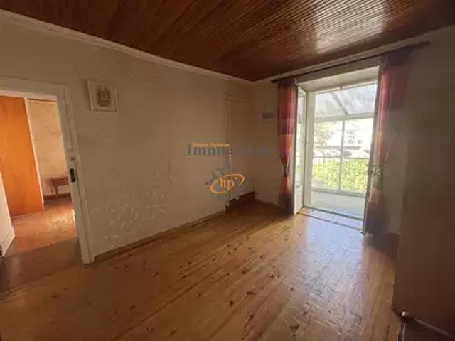 Saint Affrique 12400 Achat / Vente maison 7 pièces t7