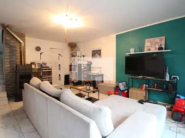 Saint Affrique 12400 Achat / Vente maison 4 pièces t4