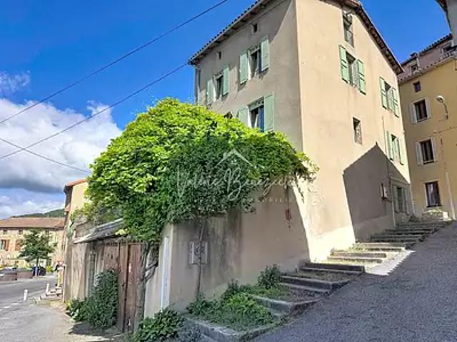 Saint Affrique 12400 Achat / Vente maison 8 pièces t8