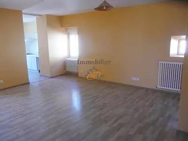 Saint Affrique 12400 Location appartement 4 pièces t4