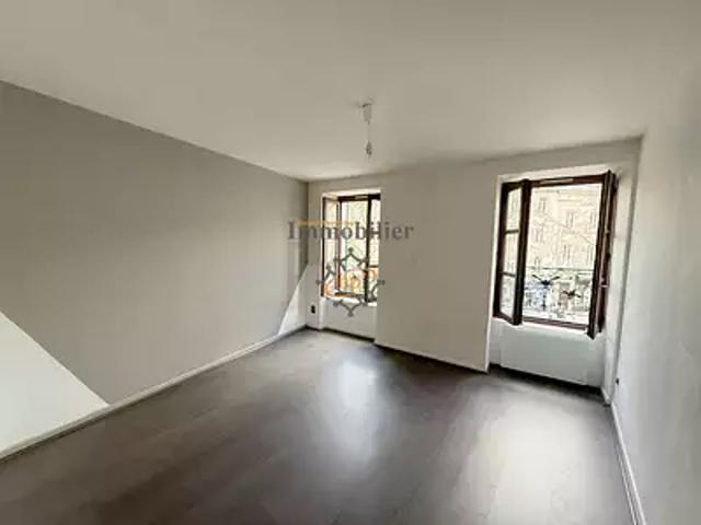 Saint Affrique 12400 Location appartement 2 pièces t2
