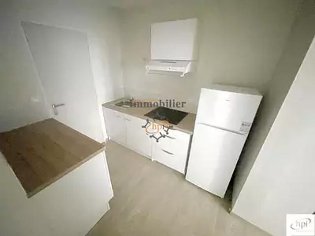 Saint Affrique 12400 Location appartement 2 pièces t2