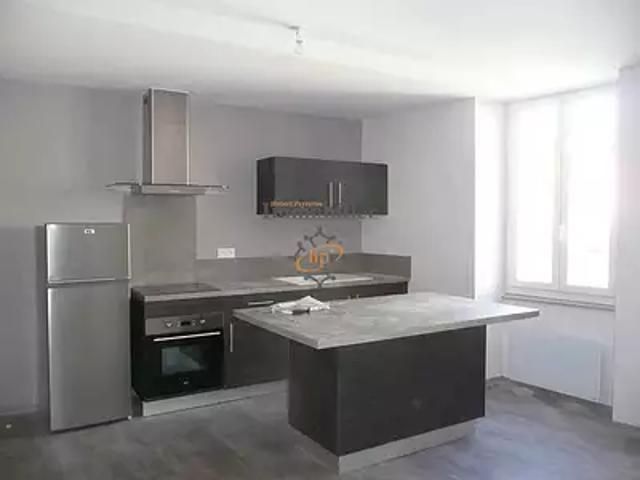 Saint Affrique 12400 Location appartement 2 pièces t2