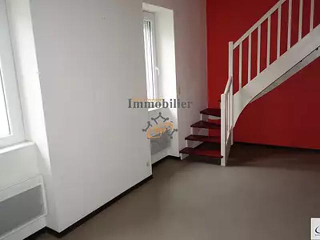 Saint Affrique 12400 Location appartement 3 pièces t3