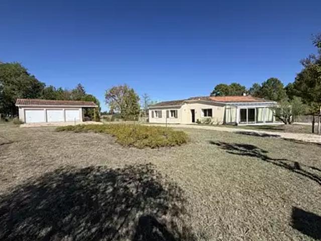 Saint Aigulin 17360 Achat / Vente maison 7 pièces t7