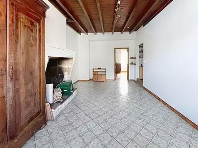 Saint Aigulin 17360 Achat / Vente maison 1 pièce t1