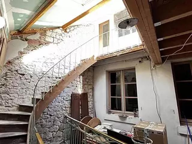 Saint Aignan 41110 Achat / Vente maison 5 pièces t5
