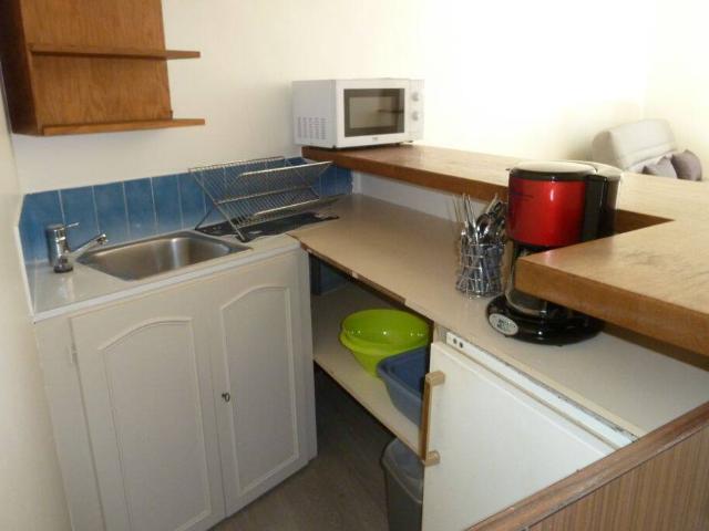 SAINT AIGNAN STUDIO MEUBLÉ