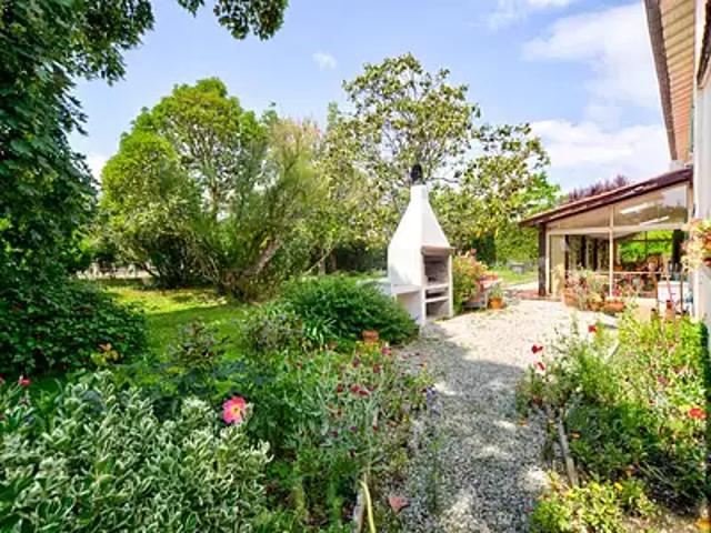 Saint Alban 31140 Achat / Vente maison 5 pièces t5 jardin terrasse